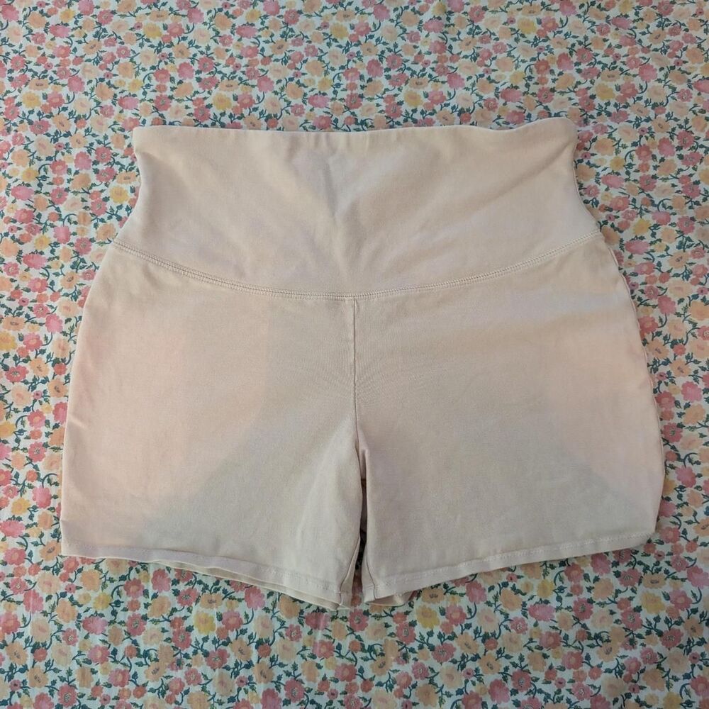 Jockey Women's Tan and Cream Shapewear